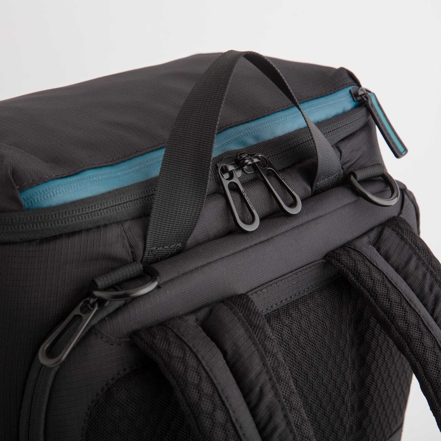 Carpisa Backpack - Hyperspace Go – BTC7340144500101_03 – BTC73401445