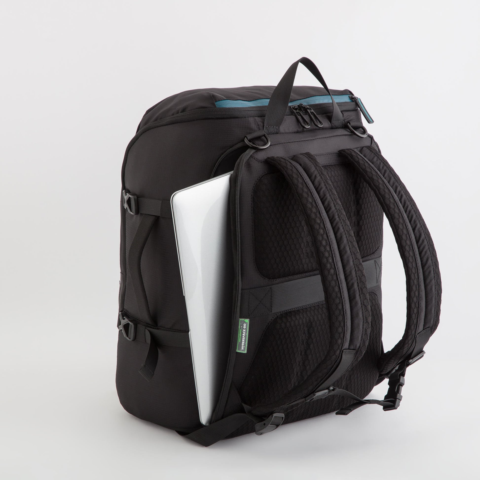 Carpisa Backpack - Hyperspace Go – BTC7340144500101_04 – BTC73401445