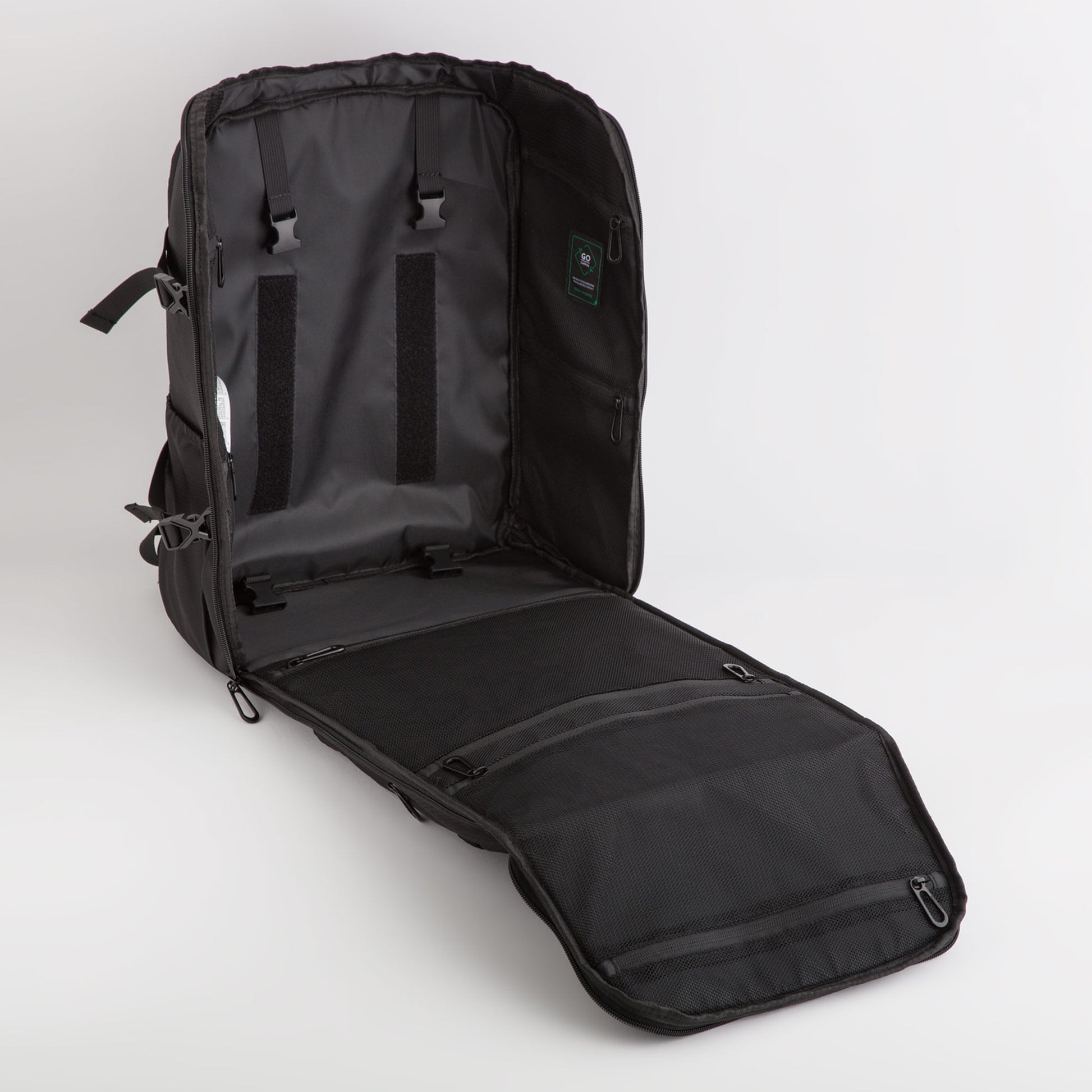 Carpisa Backpack - Hyperspace Go – BTC7340144500101_05 – BTC73401445