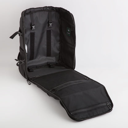 Carpisa Backpack - Hyperspace Go – BTC7340144500101_05 – BTC73401445
