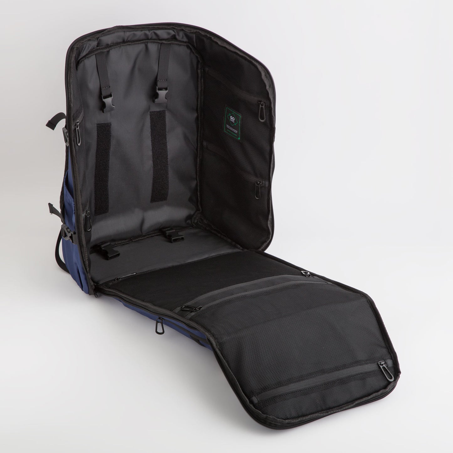 Carpisa Backpack - Hyperspace Go – BTC7340144541001_05 – BTC73401445