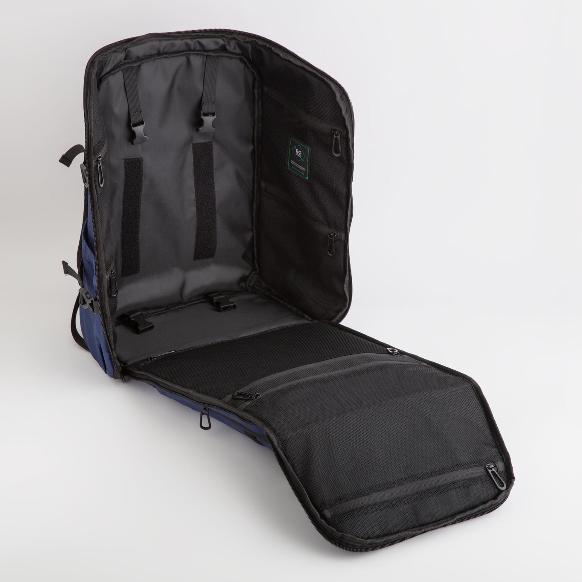 Carpisa Backpack - Hyperspace Go – BTC7340144541001_05 – BTC73401445