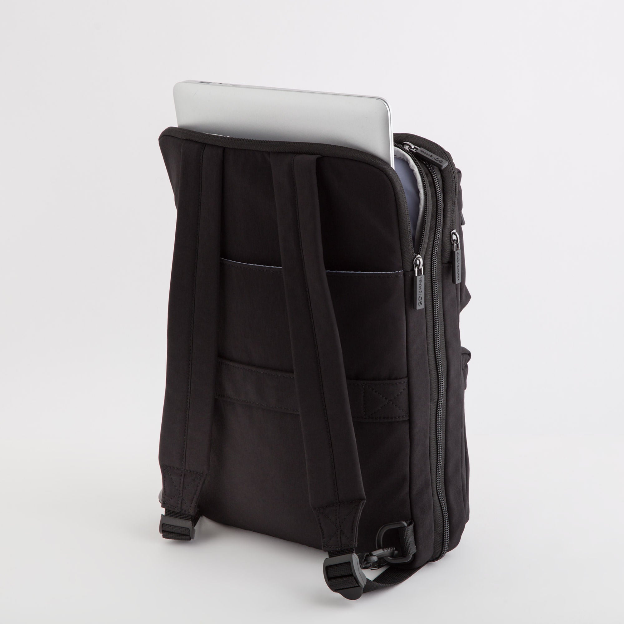 Carpisa Backpack - Adaptive Go – BTC7600194500101_03 – BTC76001945