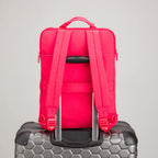 Carpisa Backpack - Adaptive Go – BTC7600194560X01_02 – BTC76001945