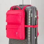 Carpisa Backpack - Adaptive Go – BTC7600194560X01_04 – BTC76001945