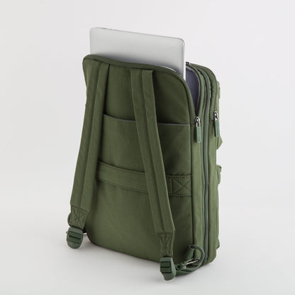 Carpisa Backpack - Adaptive Go – BTC7600194571G01_03 – BTC76001945