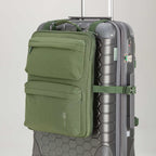 Carpisa Backpack - Adaptive Go – BTC7600194571G01_04 – BTC76001945