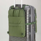 Carpisa Backpack - Adaptive Go – BTC7600194571G01_05 – BTC76001945