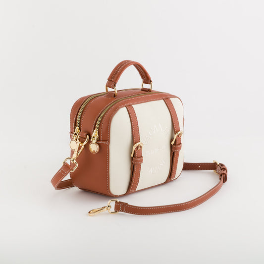 Carpisa Shoulder bag - Marina Grande V2 – BTC7650944587101_01_basechild – BTC76509445