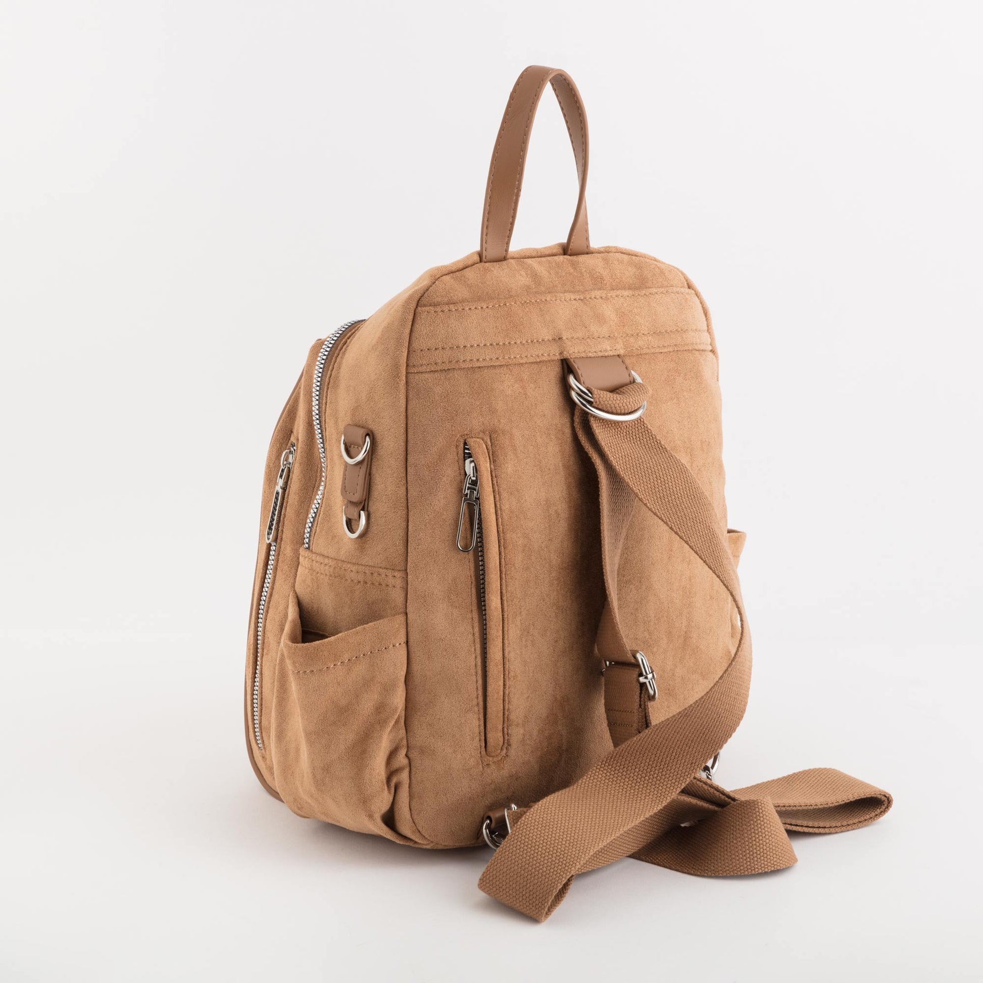 Carpisa Backpack/Shoulder Bag - Alcalà – BTC8260154523201_02 – BTC82601545