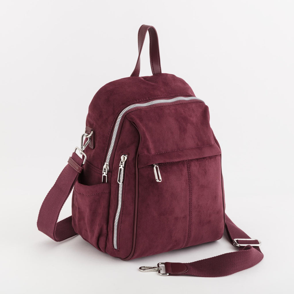 Carpisa Backpack/Shoulder Bag - Alcalà – BTC8260154551001_01_basechild – BTC82601545