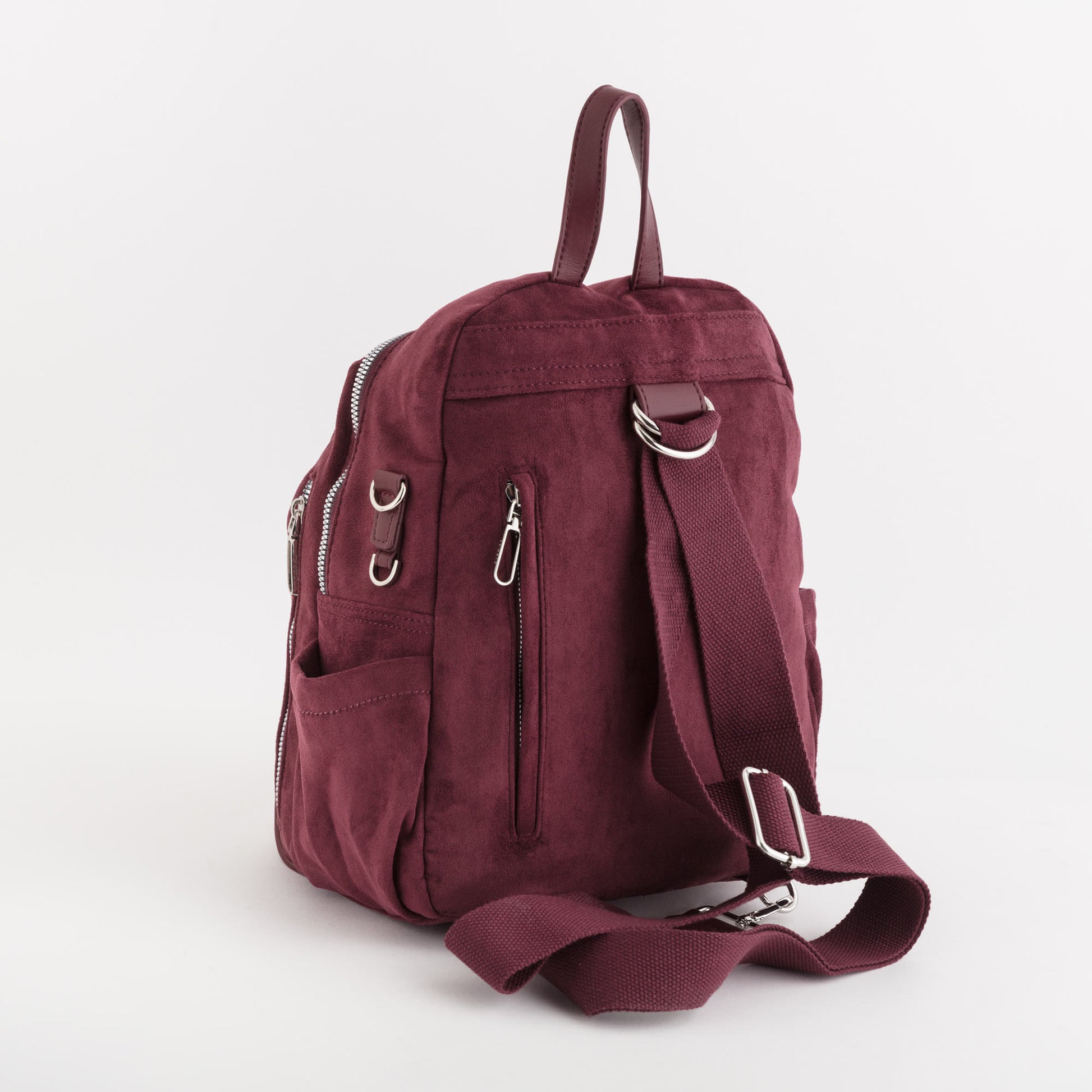 Carpisa Backpack/Shoulder Bag - Alcalà – BTC8260154551001_02 – BTC82601545