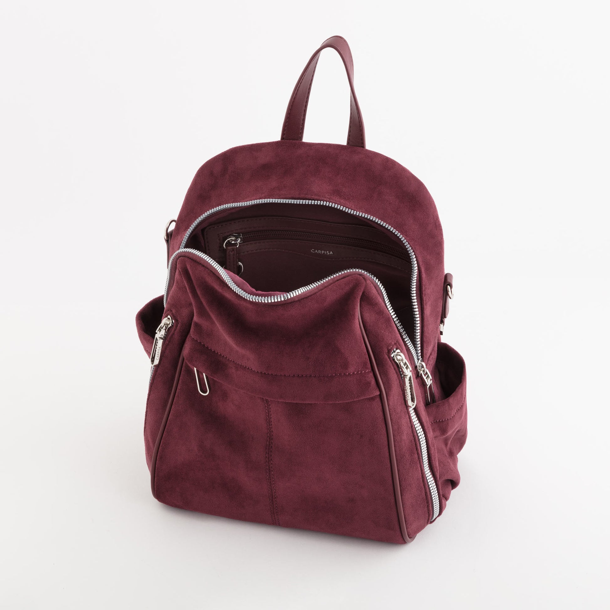 Carpisa Backpack/Shoulder Bag - Alcalà – BTC8260154551001_03 – BTC82601545