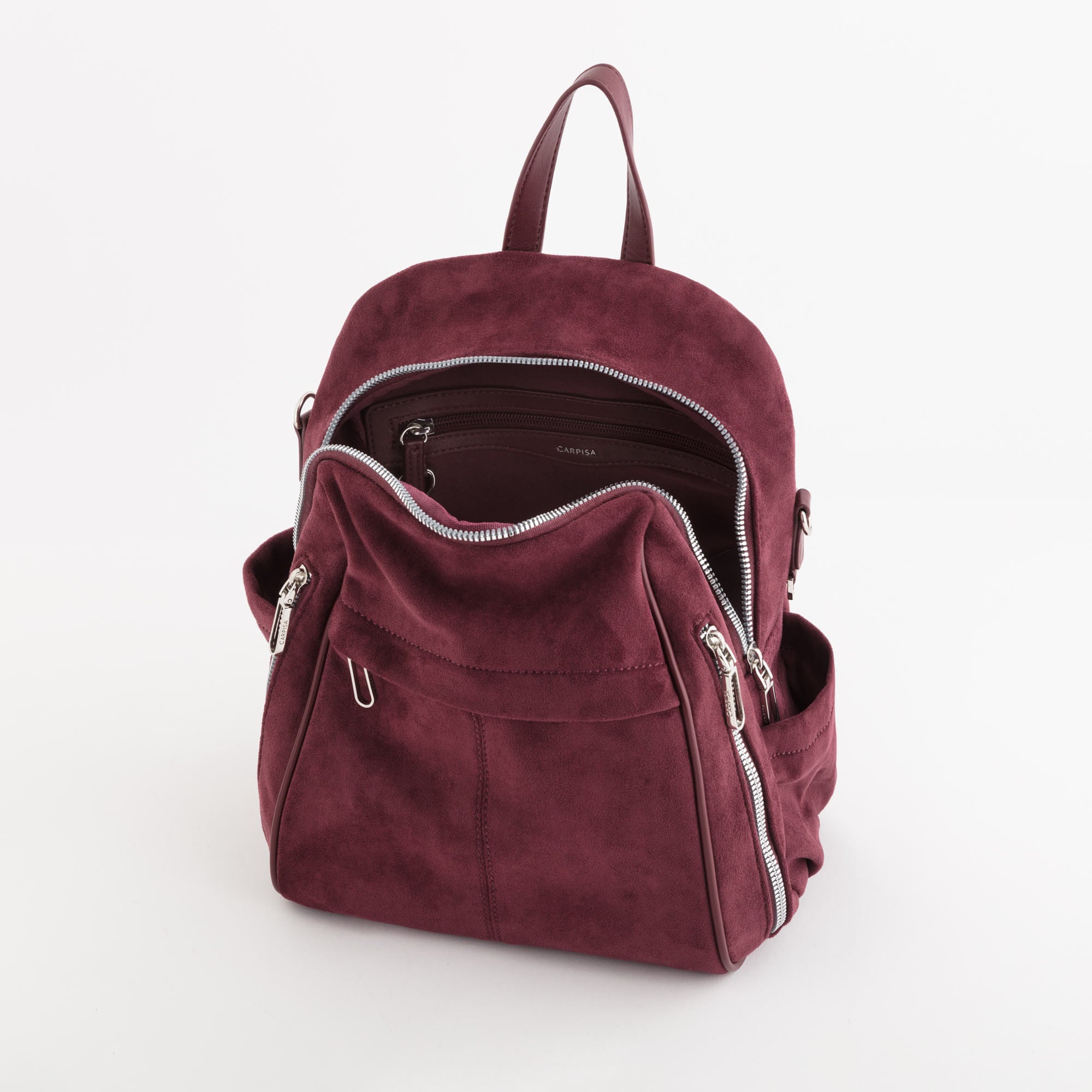 Carpisa Backpack/Shoulder Bag - Alcalà – BTC8260154551001_03 – BTC82601545