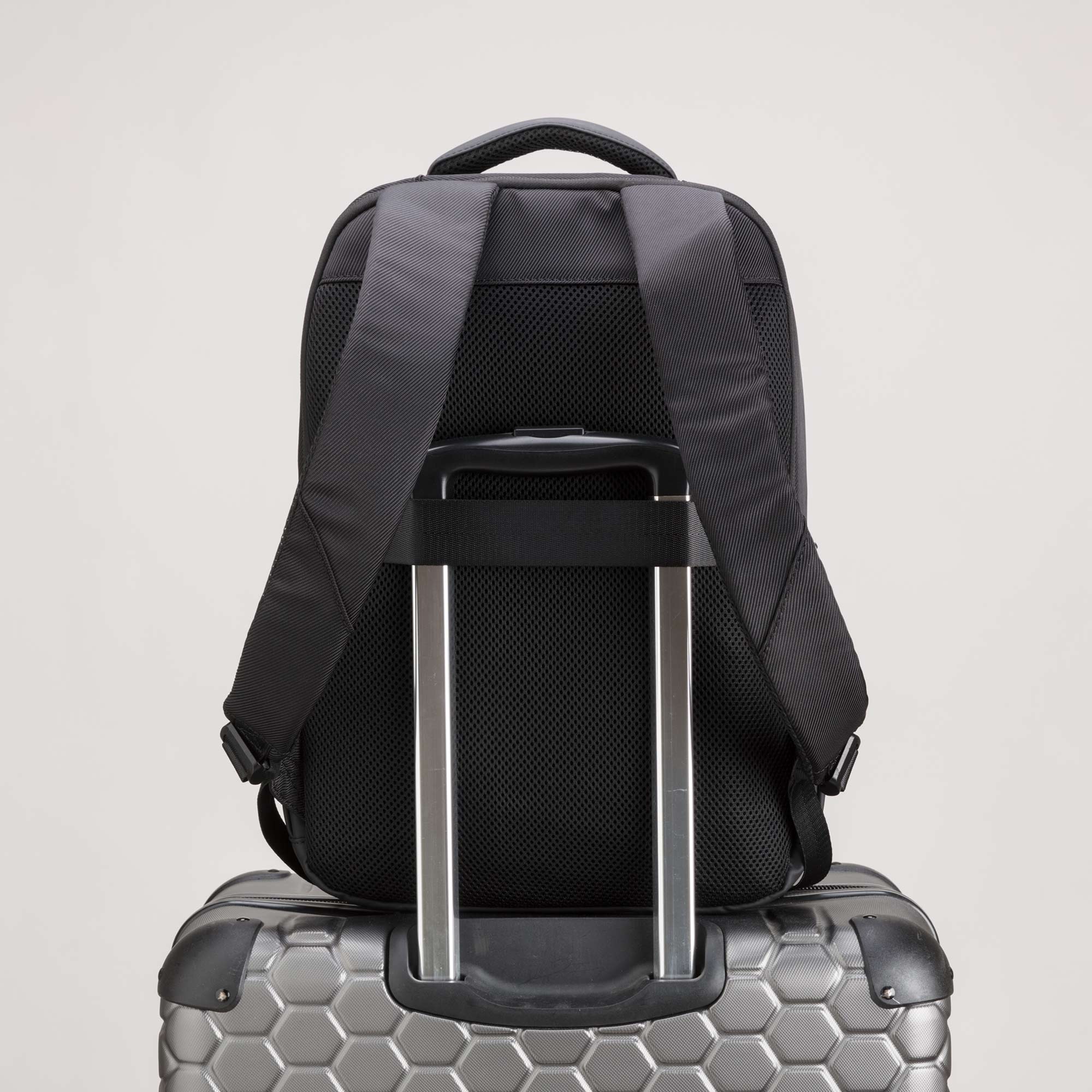 Carpisa Backpack - Be Pro – BTC8970154500101_03 – BTC89701545