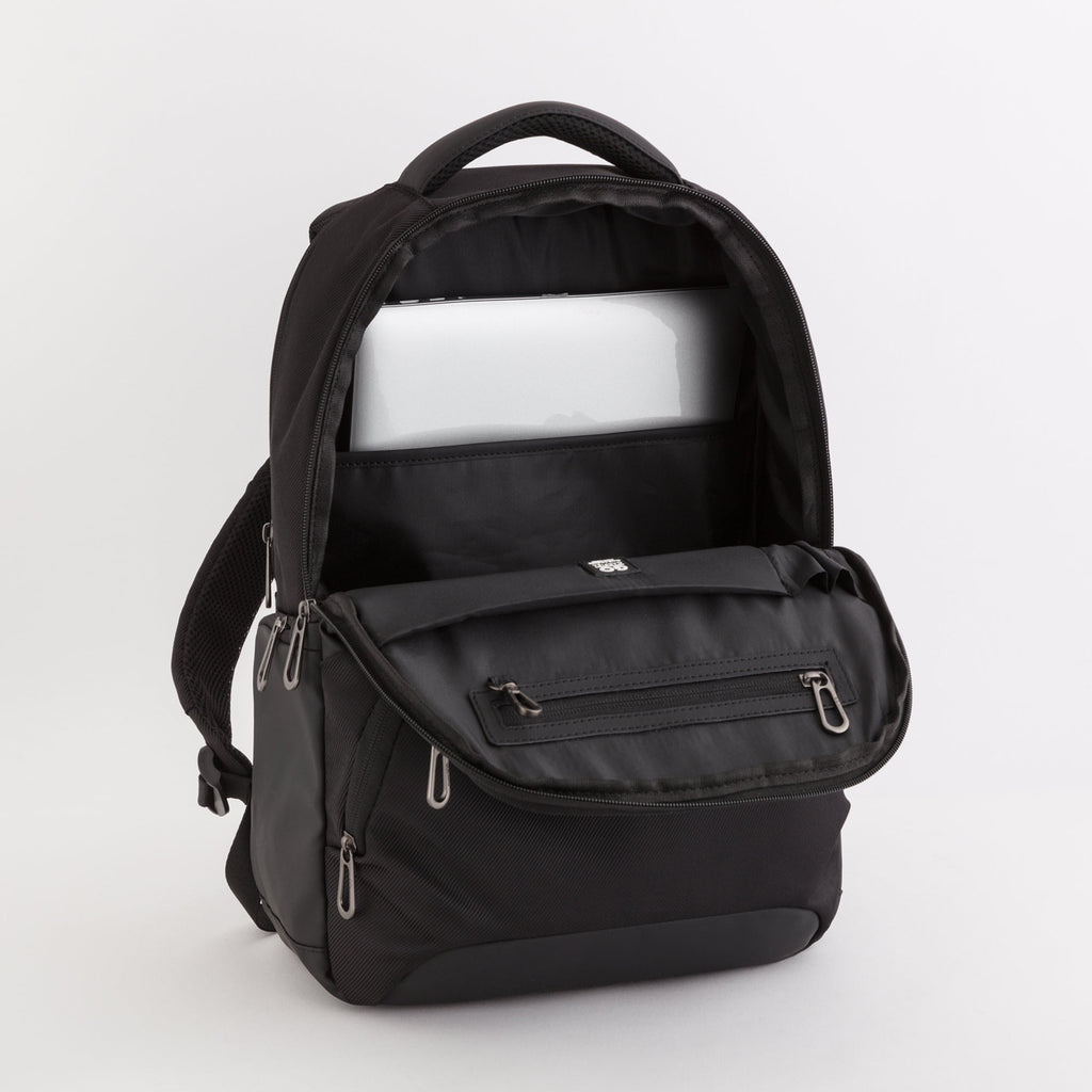 Carpisa Backpack - Be Pro – BTC8970154500101_04 – BTC89701545