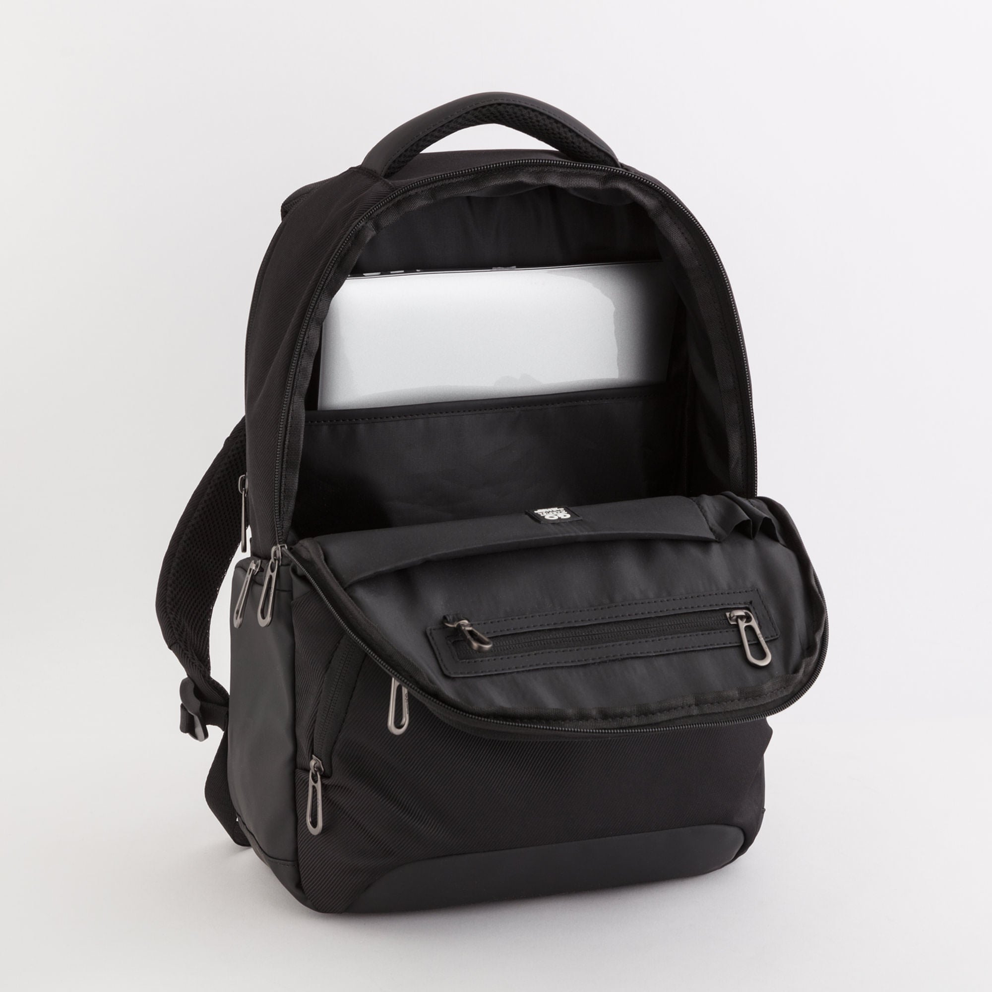 Carpisa Backpack - Be Pro – BTC8970154500101_04 – BTC89701545