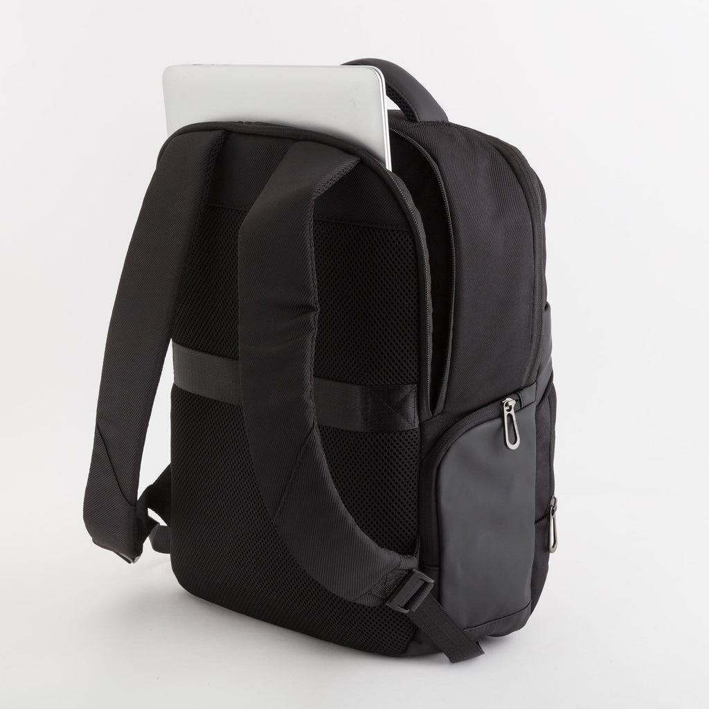 Carpisa Backpack - Be Pro – BTC8970154500101_05 – BTC89701545