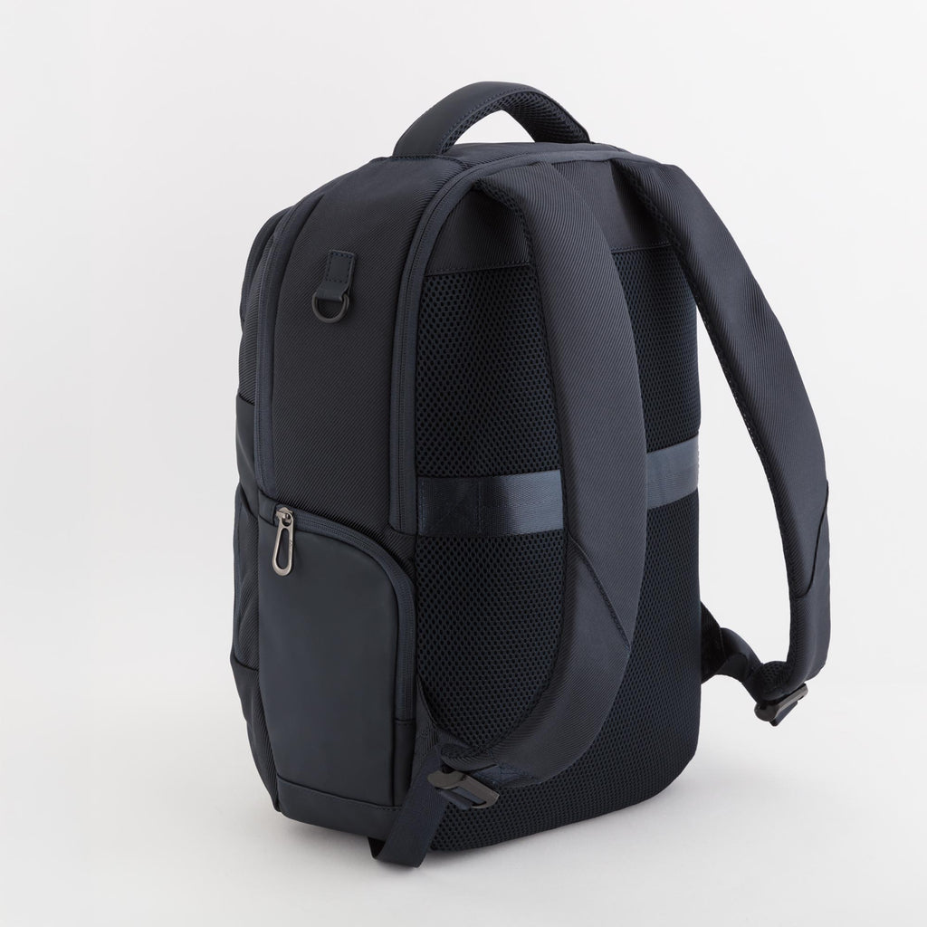 Carpisa Backpack - Be Pro – BTC8970154540201_02 – BTC89701545