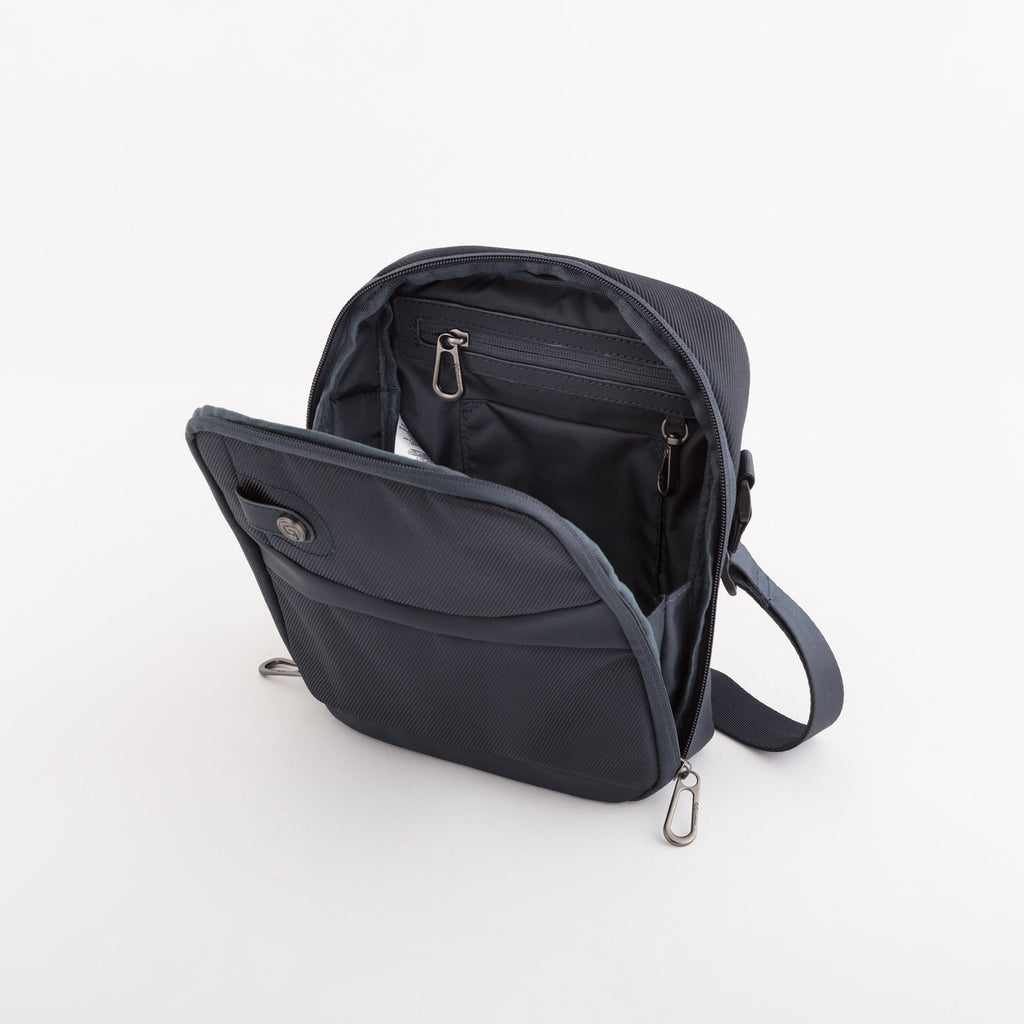 Carpisa Shoulder Bag - Be Pro – BTC8970454540201_02 – BTC89704545