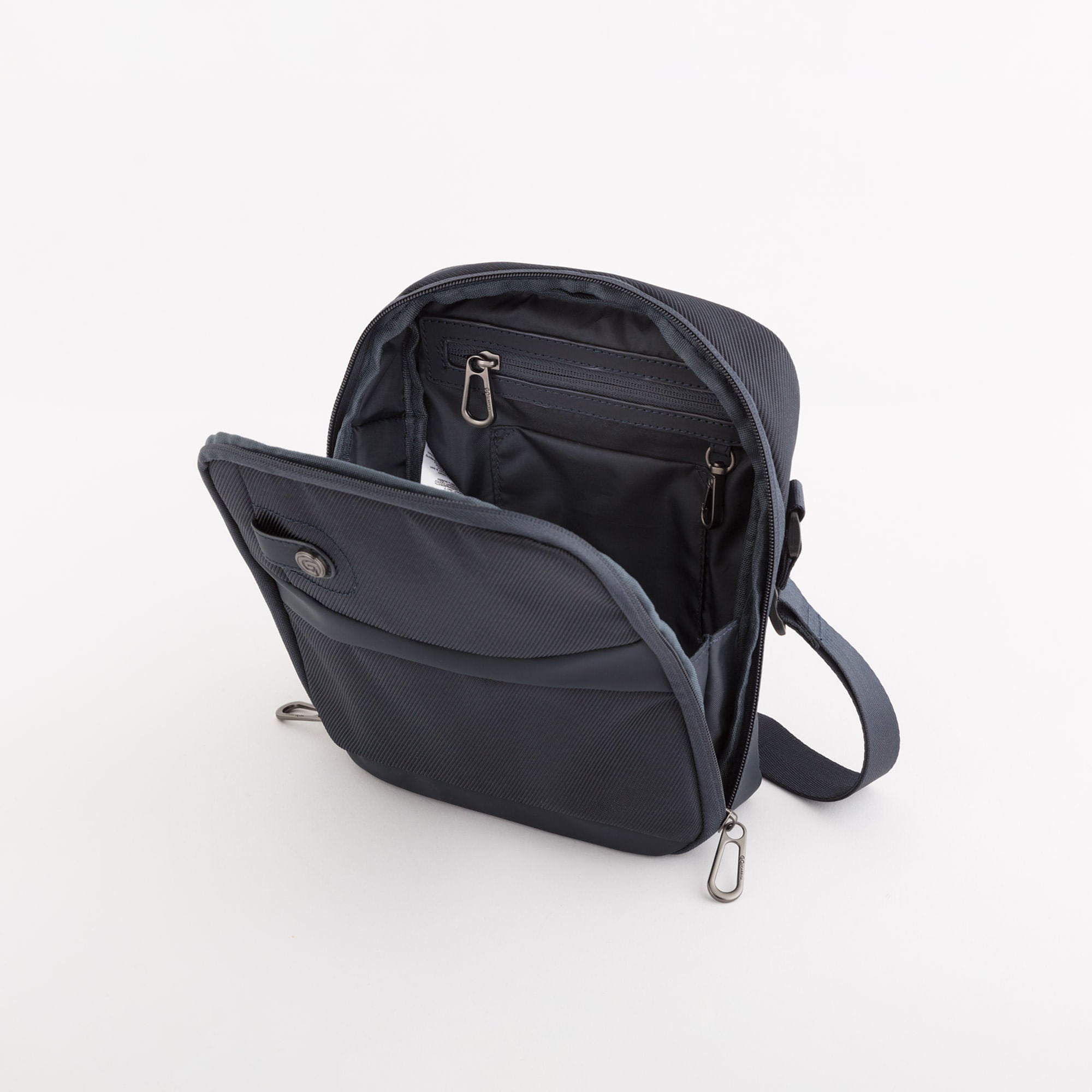 Carpisa Shoulder Bag - Be Pro – BTC8970454540201_02 – BTC89704545