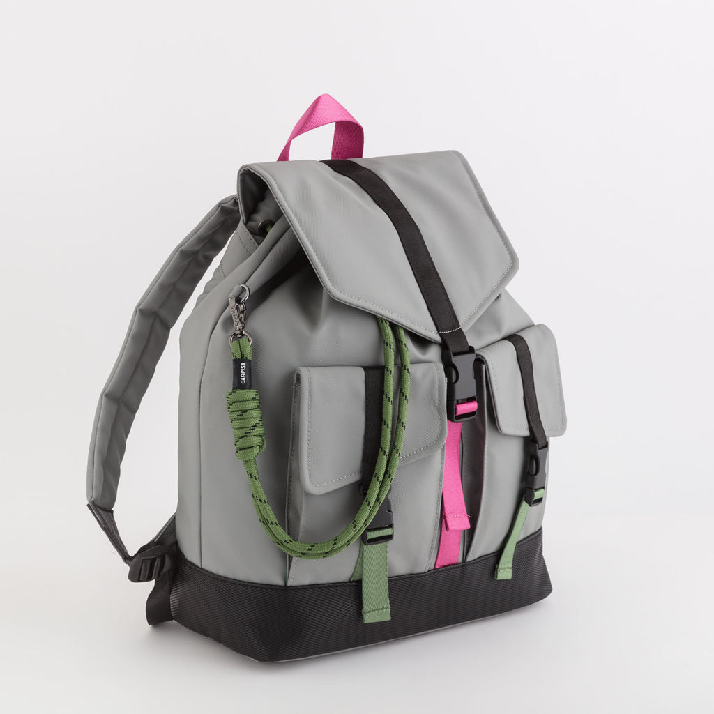 Carpisa Backpack - Rotterdam – BTC9050454502001_01_basechild – BTC90504545