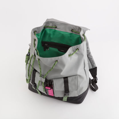 Carpisa Backpack - Rotterdam – BTC9050454502001_03 – BTC90504545