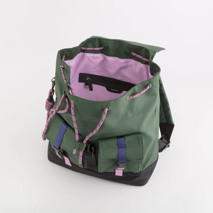 Carpisa Backpack - Rotterdam – BTC9050454530201_03 – BTC90504545