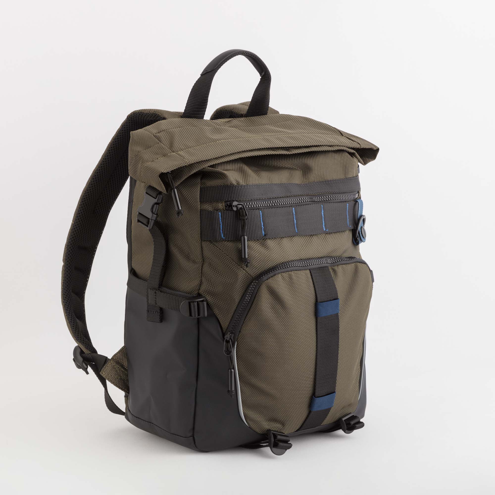 Carpisa GO OUT BACKPACK – BTC9070254530201_01_basechild – BTC90702545