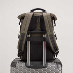 Carpisa GO OUT BACKPACK – BTC9070254530201_02 – BTC90702545