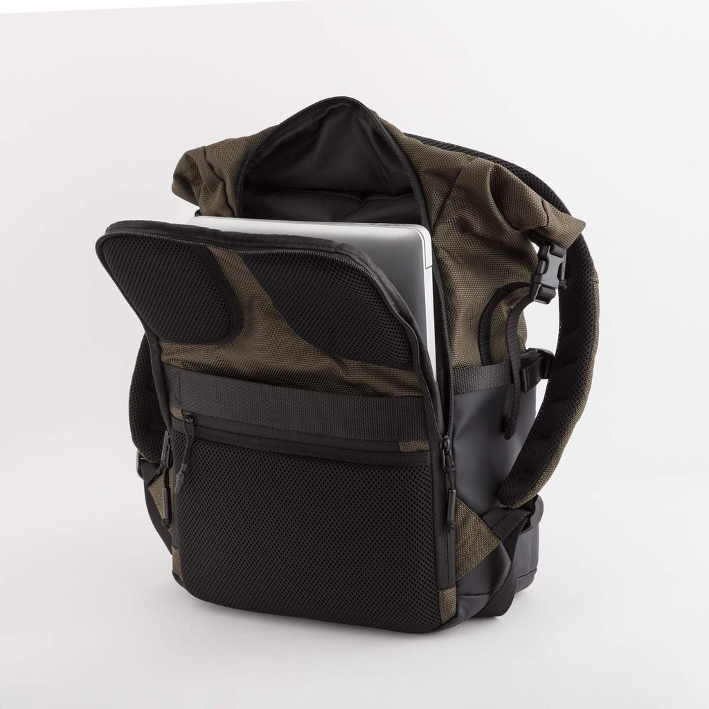 Carpisa GO OUT BACKPACK – BTC9070254530201_03 – BTC90702545