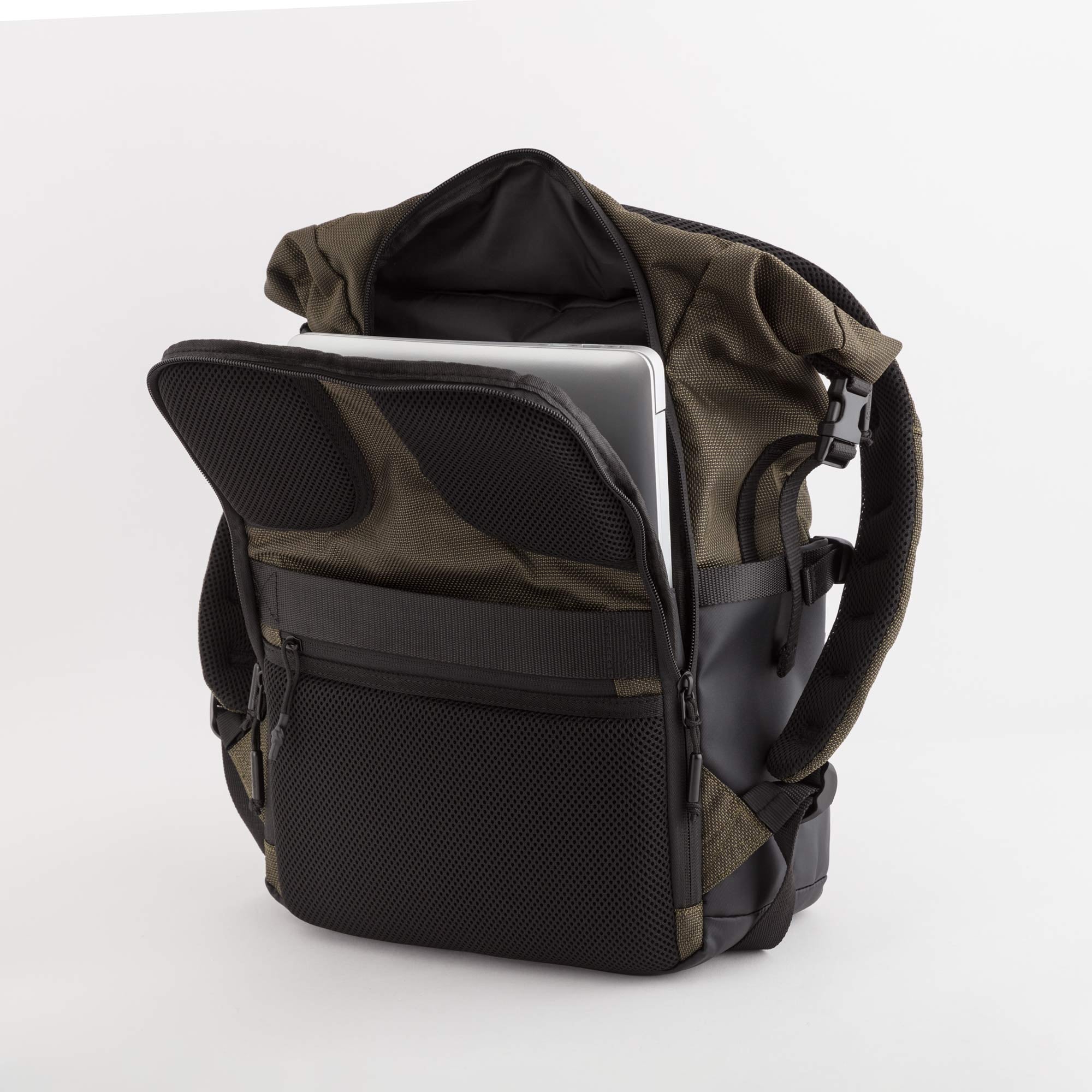Carpisa GO OUT BACKPACK – BTC9070254530201_03 – BTC90702545