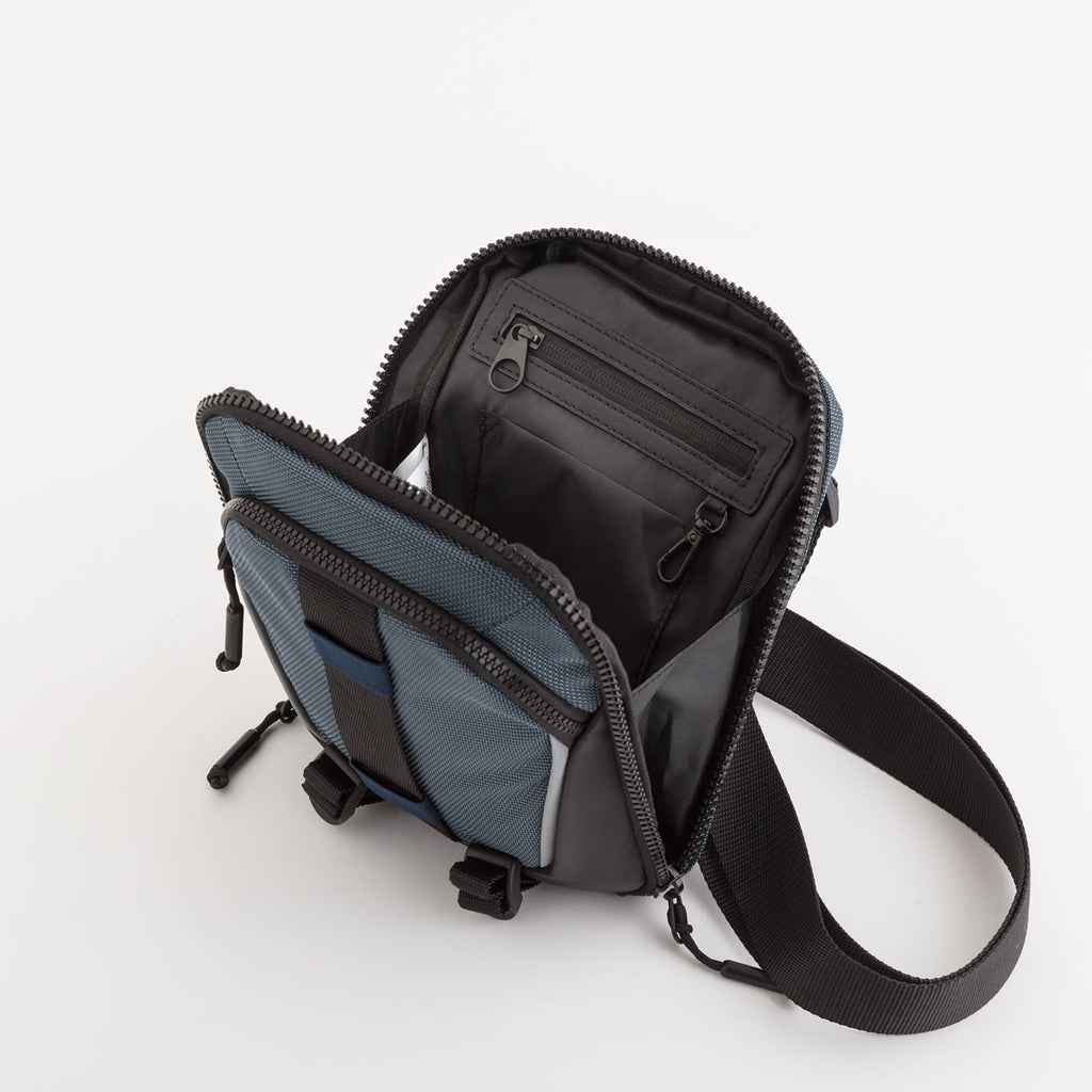 Carpisa SHOULDER BAG - GO OUT – BTC9070454502L01_03 – BTC90704545
