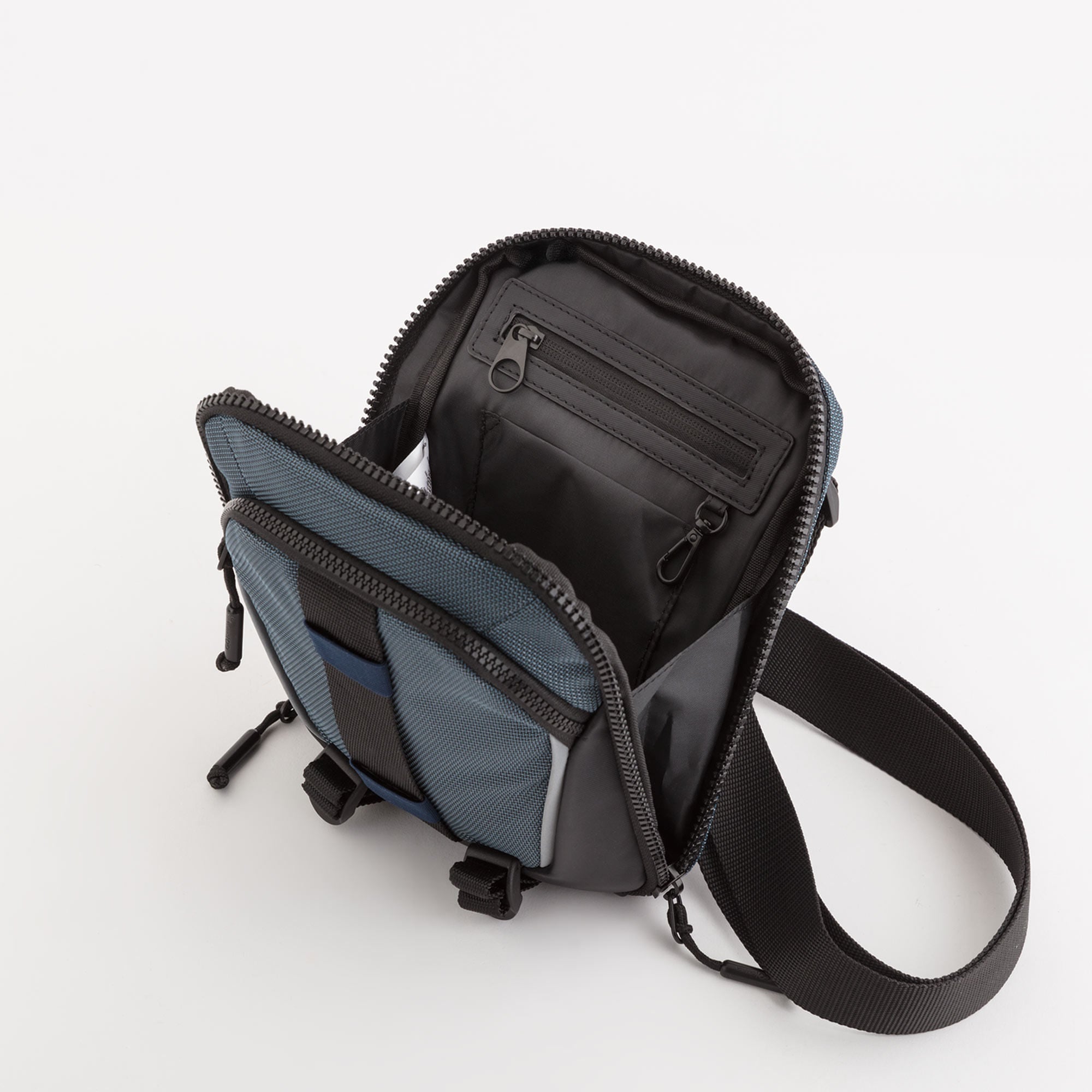 Carpisa SHOULDER BAG - GO OUT – BTC9070454502L01_03 – BTC90704545