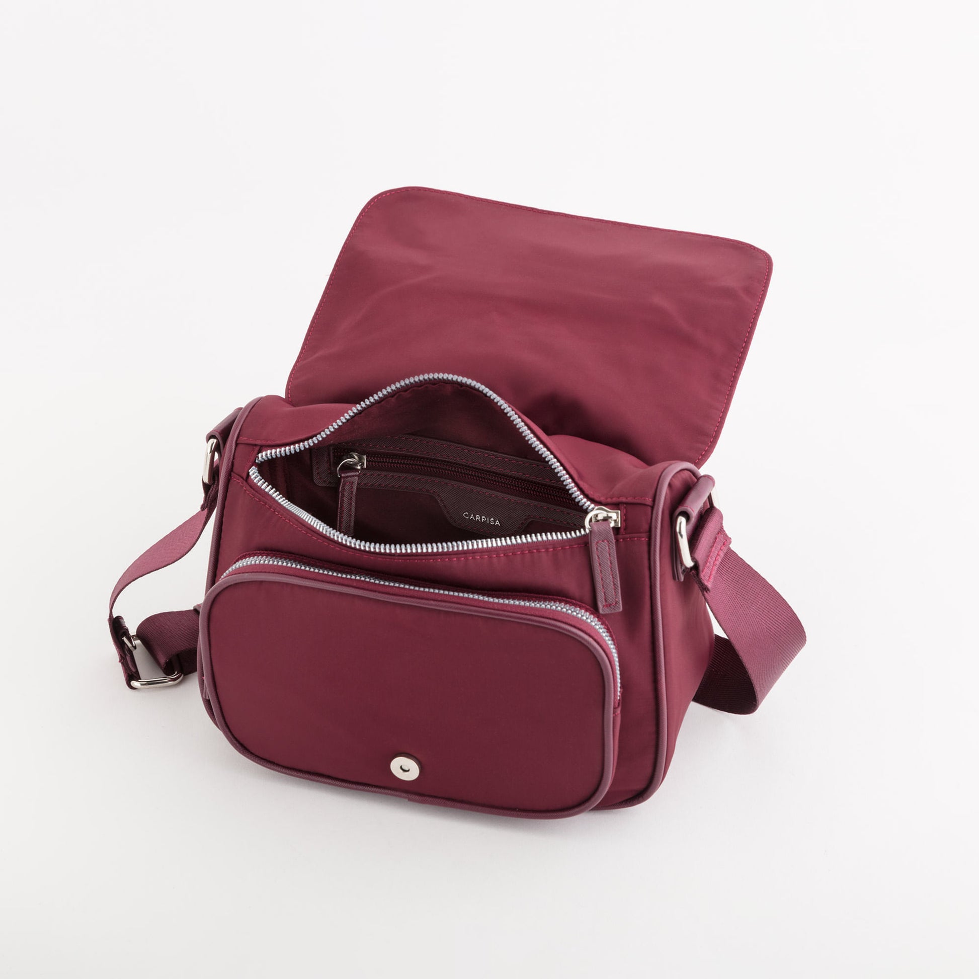 Carpisa Skate - Trevis Bags Winter – BTC9150254551001_03 – BTC91502545