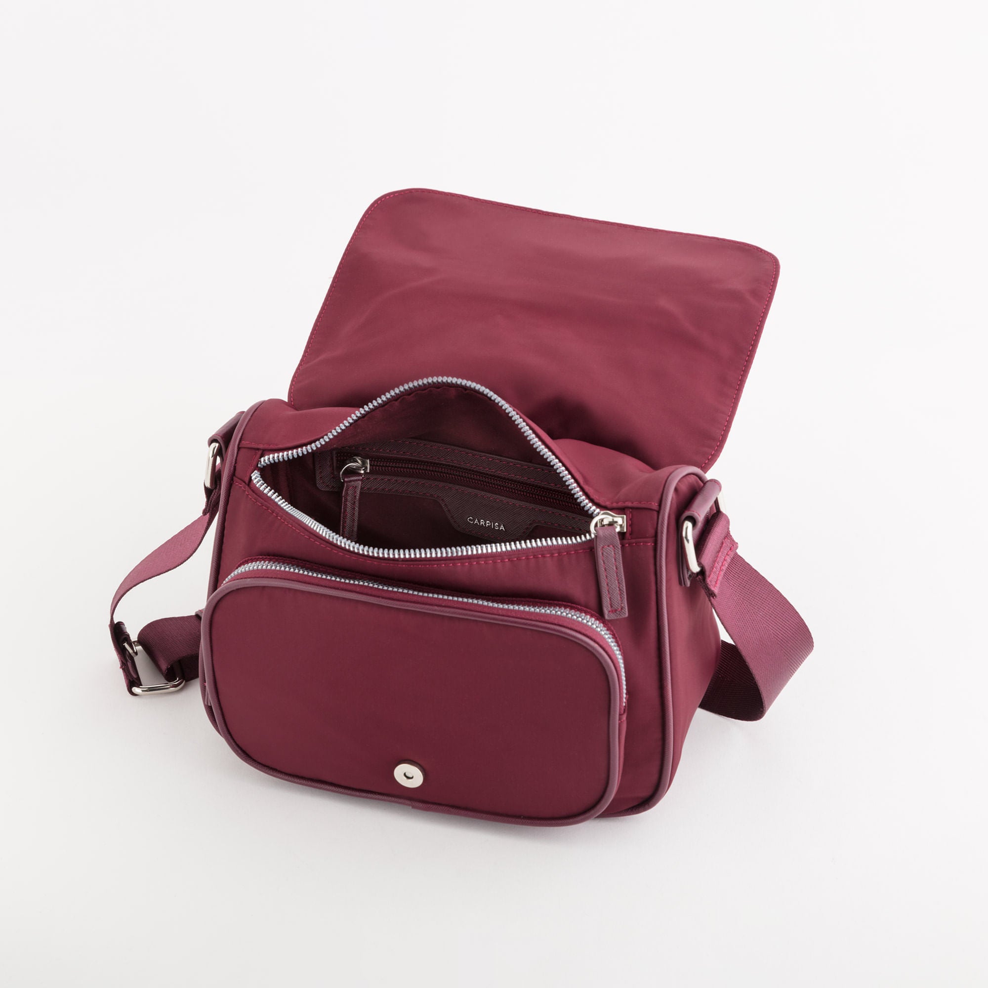 Carpisa Skate - Trevis Bags Winter – BTC9150254551001_03 – BTC91502545