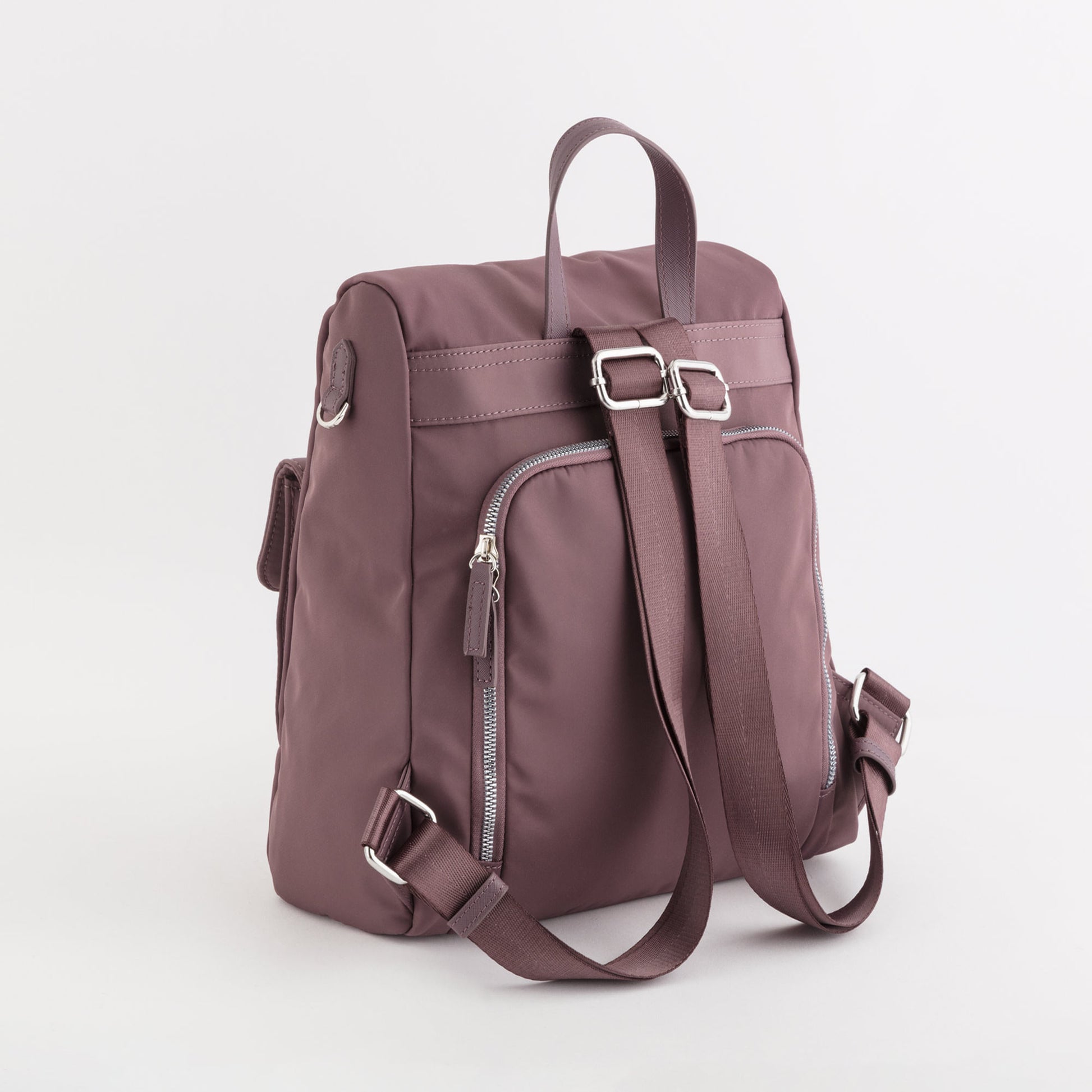 Carpisa Backpack - Trevis Bags Winter – BTC9150454550401_02 – BTC91504545