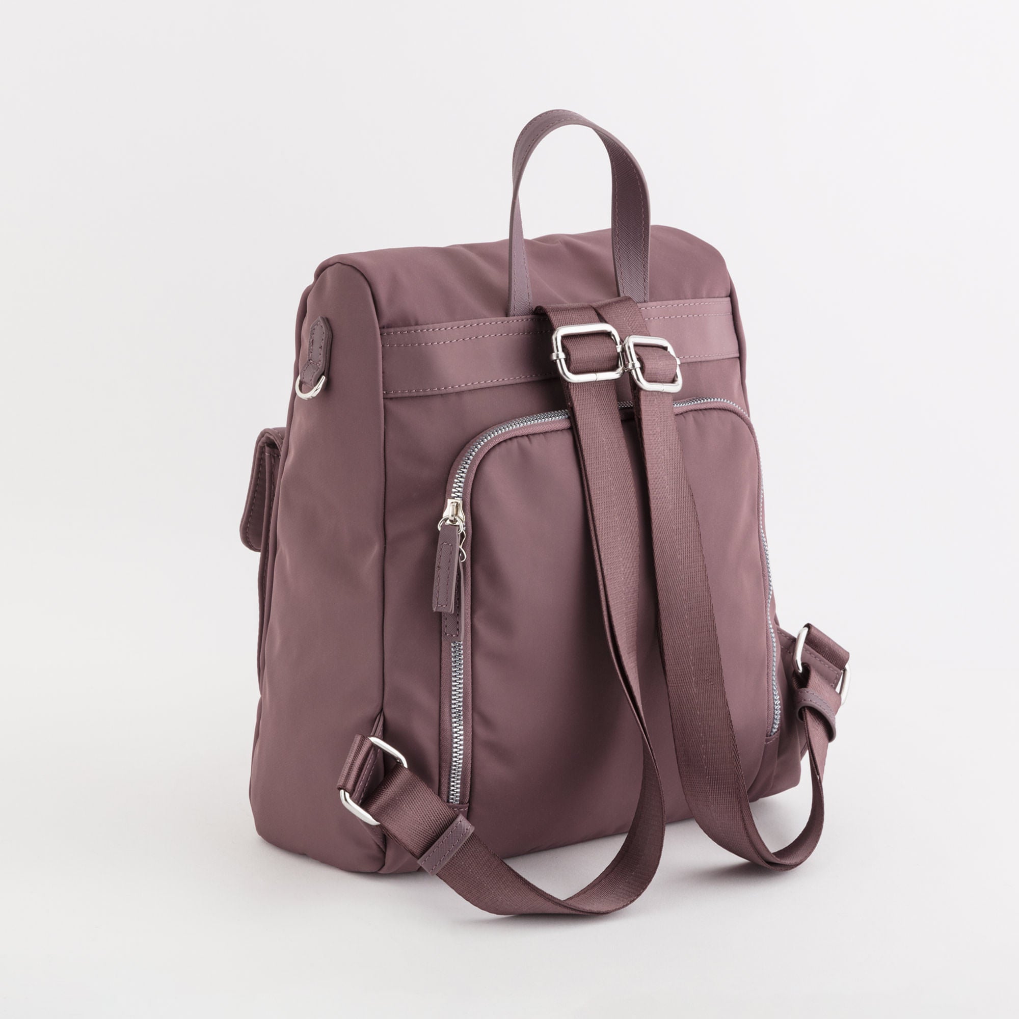 Carpisa Backpack - Trevis Bags Winter – BTC9150454550401_02 – BTC91504545