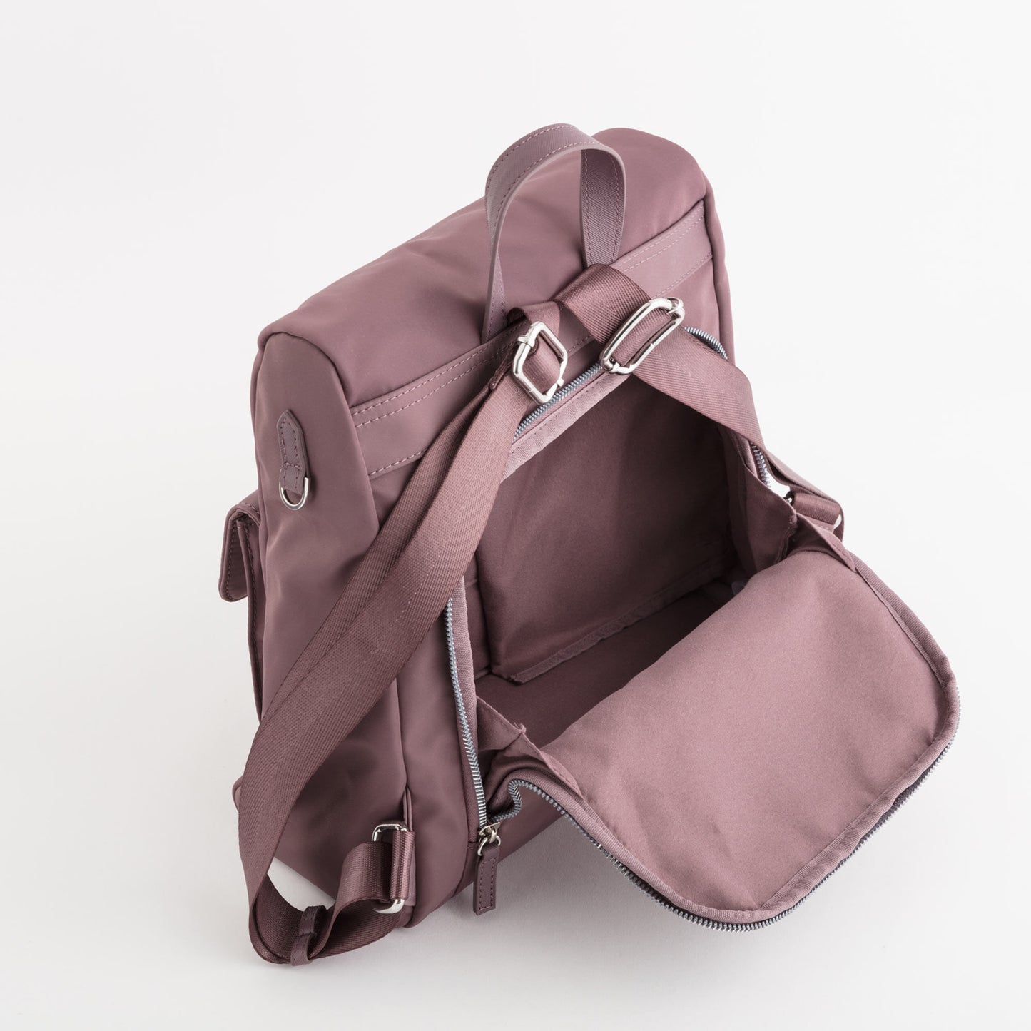 Carpisa Backpack - Trevis Bags Winter – BTC9150454550401_03 – BTC91504545