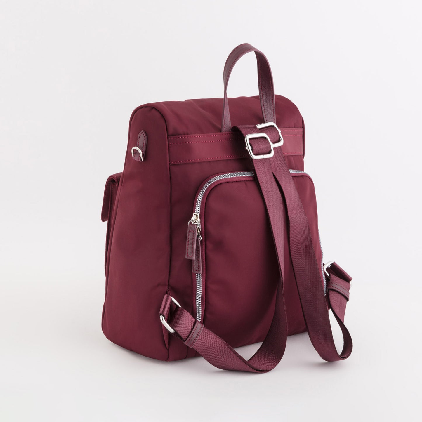 Carpisa Backpack - Trevis Bags Winter – BTC9150454551001_02 – BTC91504545