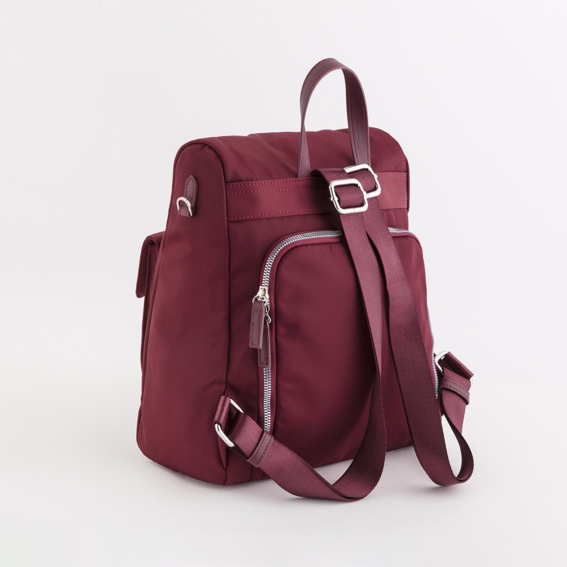 Carpisa Backpack - Trevis Bags Winter – BTC9150454551001_02 – BTC91504545
