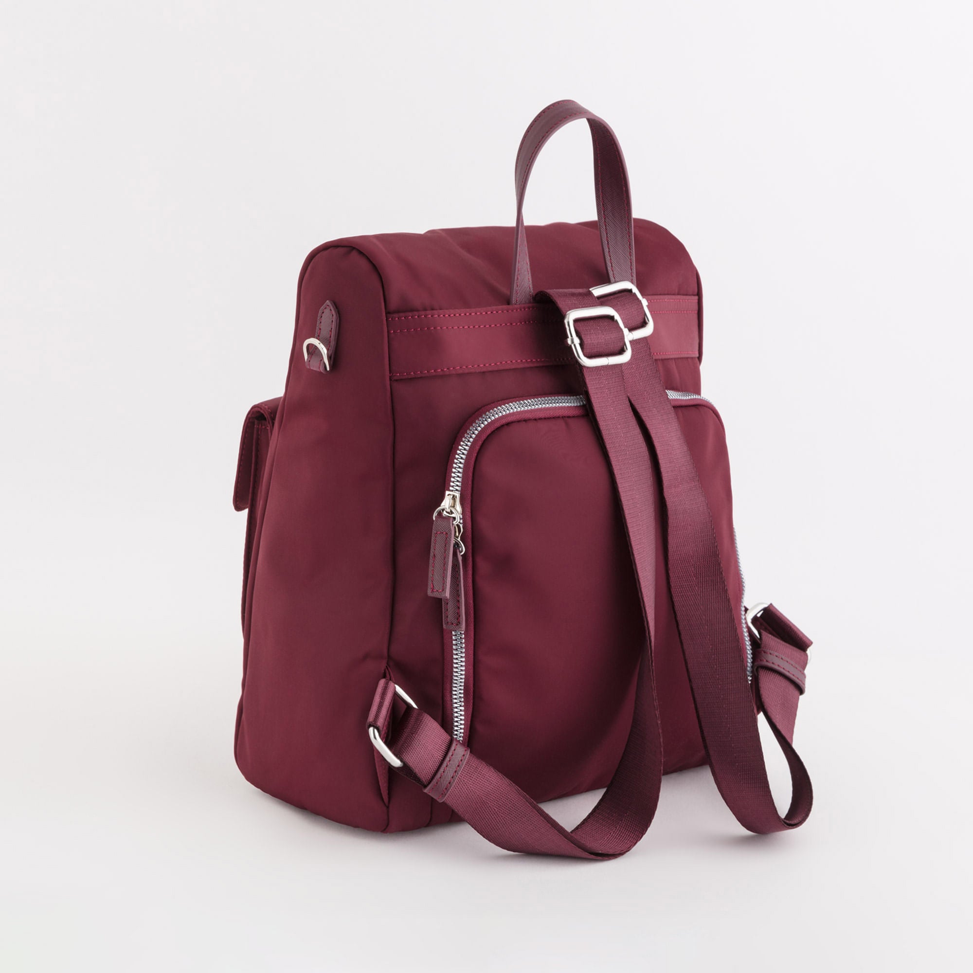 Carpisa Backpack - Trevis Bags Winter – BTC9150454551001_02 – BTC91504545