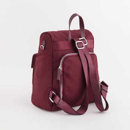 Carpisa Backpack - Trevis Bags Winter – BTC9150454551001_02 – BTC91504545