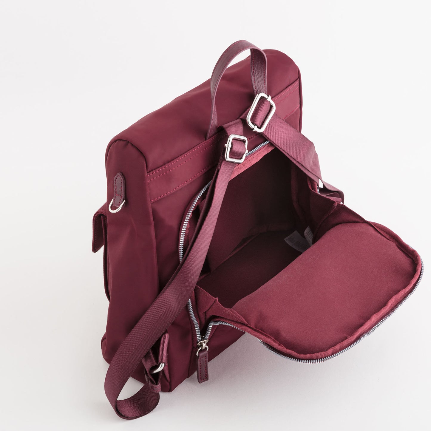 Carpisa Backpack - Trevis Bags Winter – BTC9150454551001_03 – BTC91504545