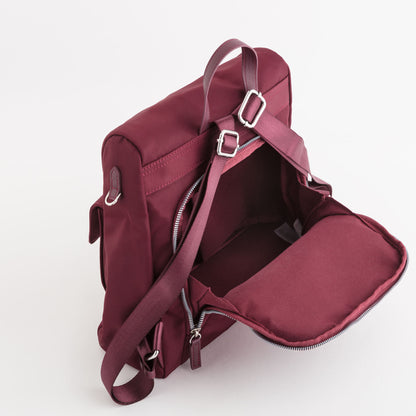 Carpisa Backpack - Trevis Bags Winter – BTC9150454551001_03 – BTC91504545