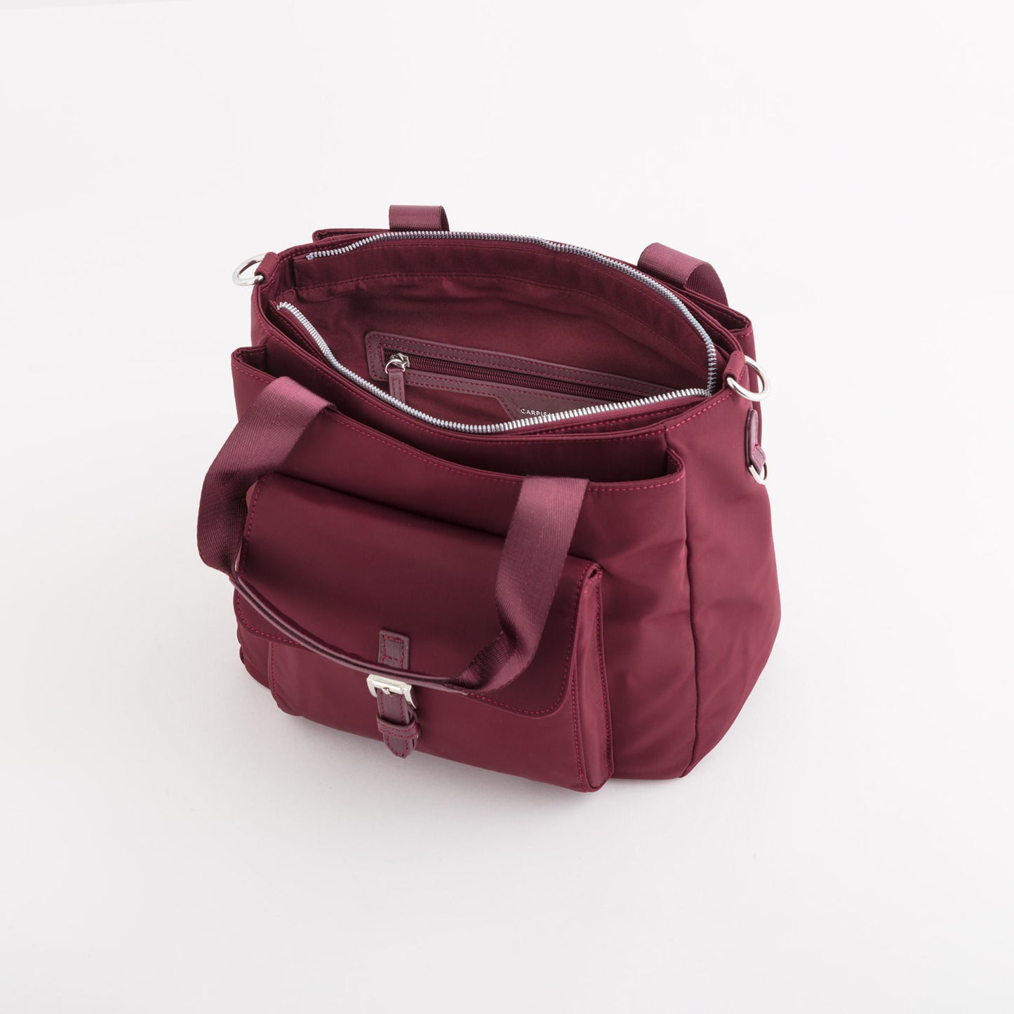 Carpisa Shopping a mano - Trevis Bags Winter – BTC9150654551001_03 – BTC91506545