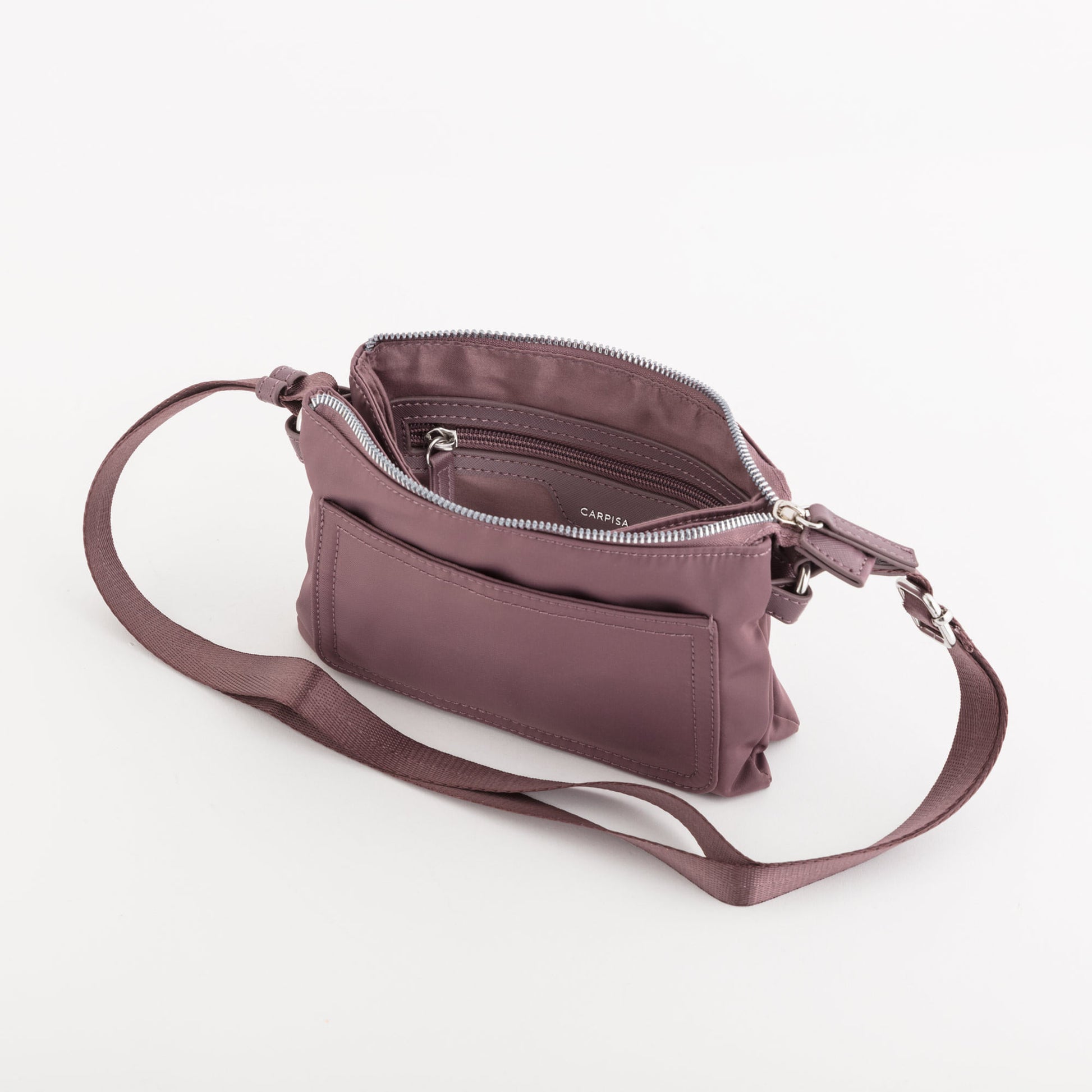 Carpisa Shoulder Bag - Trevis Bags Winter – BTC9151154550401_02 – BTC91511545