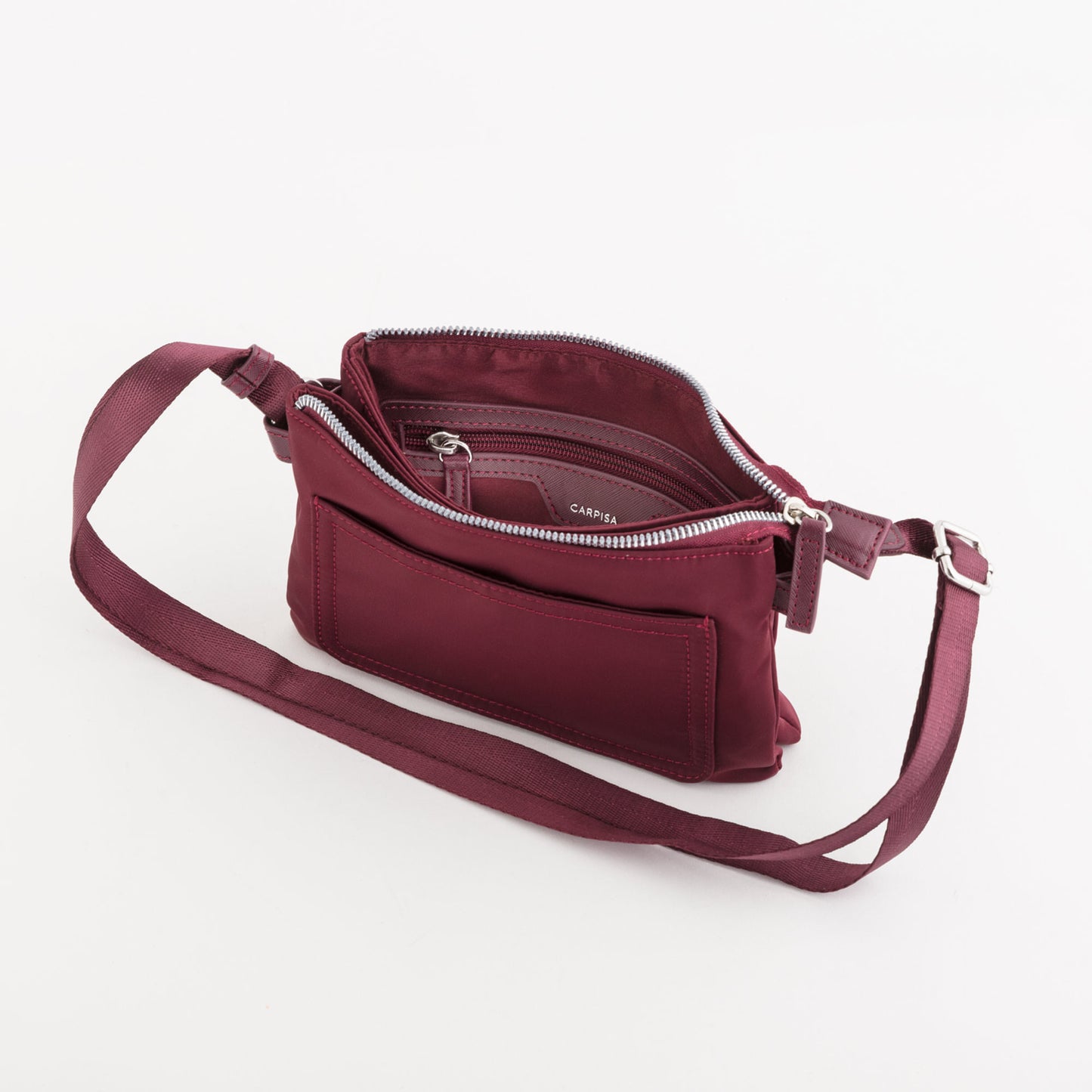 Carpisa Shoulder Bag - Trevis Bags Winter – BTC9151154551001_02 – BTC91511545