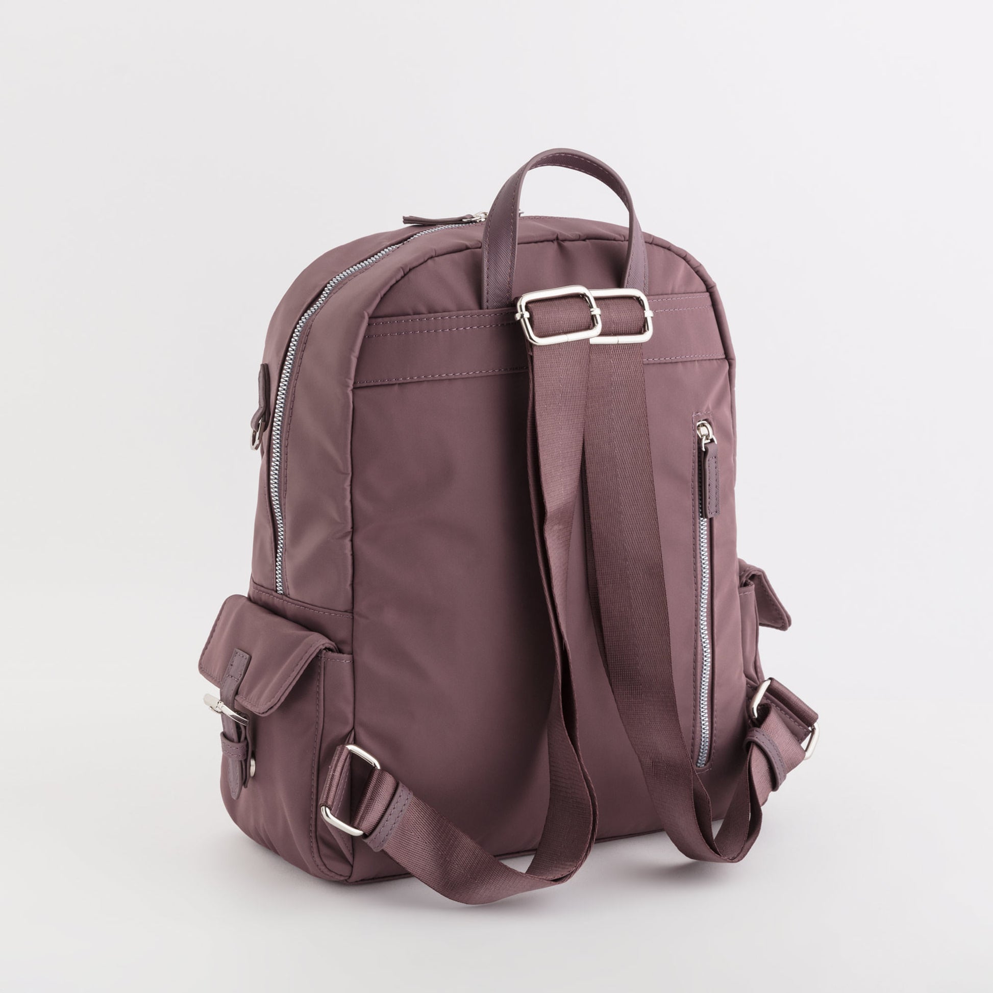 Carpisa Backpack - Trevis Bags Winter – BTC9151254550401_02 – BTC91512545