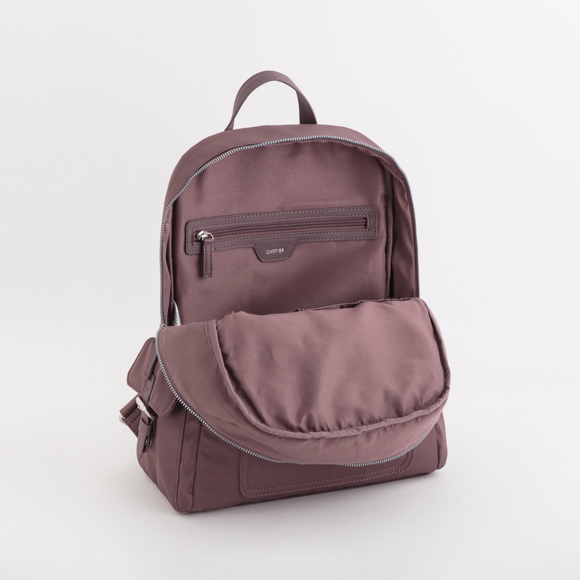 Carpisa Backpack - Trevis Bags Winter – BTC9151254550401_03 – BTC91512545